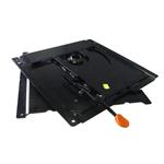 Fasp Swivel Origineel Renault Master >2010/Opel Movano >2011/Mercedes Sprinter W906 Bestuurder