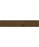 Vloertegel vtwonen Woodcirkle Wenge 20x120 cm 9mm Mat Ret.R10 (Doosinhoud 1.20 m2)-1.20m2