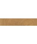 Vloertegel vtwonen Woodcirkle Walnutt 5.3x30 cm 9.5mm Mat R10 (Doosinhoud 0.54 m2)-0.54m2