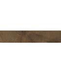 Vloertegel vtwonen Woodcirkle Wenge 5.3x30 cm 9.5mm Mat R10 (Doosinhoud 0.54 m2)-0.54m2