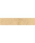 Vloertegel vtwonen Woodcirkle Oak 5.3x30 cm 9.5mm Mat R10 (Doosinhoud 0.54 m2)-0.54m2