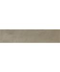 Wandtegel vtwonen Sweets Tortora 5.7x23.2 cm 8.5mm Glans (Doosinhoud 0.50 m2)-0.50m2