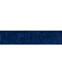 Wandtegel vtwonen Sweets Blunotte 5.7x23.2 cm 8.5mm Glans (Doosinhoud 0.50 m2)-0.50m2