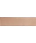 Wandtegel vtwonen Shapes Skin 7.5x30 cm 8.5mm Glans (Doosinhoud 0.54 m2)