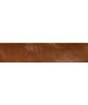 Wandtegel vtwonen Sweets Marrone 5.7x23.2 cm 8.5mm Glans (Doosinhoud 0.50 m2)-0.50m2