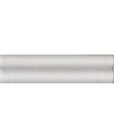 Wandtegel Piet Boon Glaze Tile White Swing 6x24 cm 14mm (Doosinhoud 0,72m2)-0.72m2