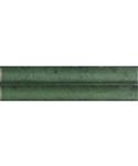 Wandtegel Piet Boon Glaze Tile 6x24 cm 14mm Green Swing (Doosinhoud 0,72m2)-0.72m2