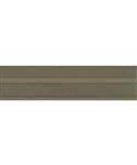 Wandtegel Piet Boon Glaze Tile Greige Rake 6x24 cm 14mm (Doosinhoud 0,72m2)-0.72m2