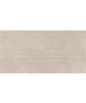 Vloertegel Piet Boon Natural Tile Ivory Stripe 60x120 cm 9mm Mat Ret.Dec (Doosinhoud 1.44 m2)-1.44m2