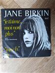 †JANE BIRKIN: 