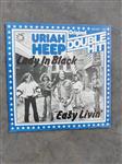 URIAH HEEP: 