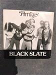 BLACK SLATE: 