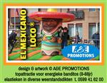 verhuur mexico attracties friesland leeuwarden