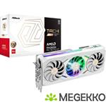 Asrock Taichi Radeon RX 9070 XT White 16GB OC AMD GDDR6