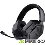 Trust GXT 493 Carus Draadloos Zwart