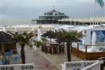 weekend aan zee Blankenberge zeedijk 207 gv