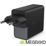 HP 100W Gallium Nitride Wall Charger EURO SmartBuy netvoeding & inverter