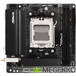 Asrock A620AI WiFi AMD A620A Socket AM5 mini ITX