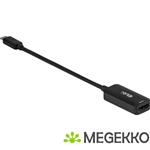 CLUB3D USB-C naar HDMITM 2.1-adapter 8K60Hz