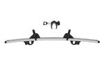 Thule Excellent 3rd Rail Kit Geanodiseerd