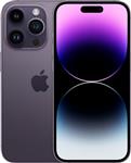 Apple iPhone 14 Pro (model 2022) 128GB paars 6.1 inch (ex demo + garantie)