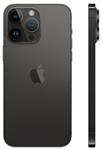 Apple iPhone 14 Pro (model 2022) 128GB zwart 6.1 inch (ex demo + garantie)