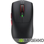 MSI FORGE GM340 Wireless Black