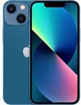 Apple iPhone 13 mini (model 2021) blauw 256GB 6,1 inch (ex demo + garantie)