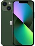 Apple iPhone 13 mini (model 2021) groen 256GB 5,4 inch (ex demo + garantie)