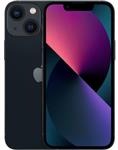 Apple iPhone 13 mini (model 2021) zwart 256GB 5,4 inch (ex demo + garantie)