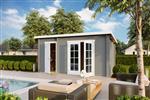 NIEUW Modern Blokhut Belmont 2
