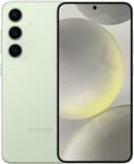 Magazijn opruiming Samsung Galaxy S24 5G 256GB (model 2024) groen + garantie op=op