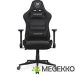COUGAR Armor One V2 Gaming Stoel Zwart