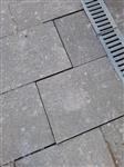 Betonklinkers