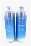 JOICO Moisture Recovery Shampoo / Conditioner 2 x 1000ml