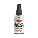 BARBER Baardserum Tabak & Vanille 50 ml