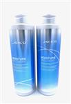 JOICO Moisture Recovery Shampoo / Conditioner 2 x 1000ml