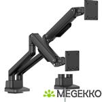 Iiyama DS4002C-B1 Monitor arm