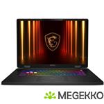 MSI Crosshair A18 HX A8WFKG-038NL Ryzen 7 8840HX RTX 5060 Gaming Laptop
