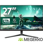 Philips Evnia 3000 27M2N3800A/00 27  4K 160Hz / FHD 320Hz Dual Frame IPS Monitor