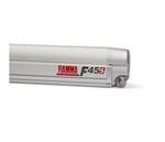 Fiamma F45S 400 Titanium-Royal Blue