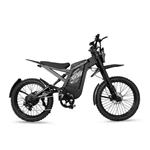 fatbike: 100% legaal & rijklaar geleverd!