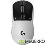 Logitech G PRO X2 SUPERSTRIKE Gaming muis