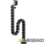 Neomounts ADS06-131BL Kabelgeleider - klembevestiging - universeel