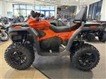 2025 CFMOTO CFORCE 800 Touring