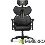 COUGAR Terminator Elite Gold Gaming Stoel