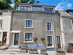 Bouillon - Ardennen : ruime woning, 4-5 slpks