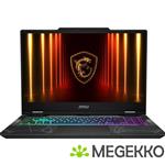 MSI Cyborg A15 AI B2HWFKG-215NL 15,6  Ryzen 7 260 RTX 5060 Gaming Laptop