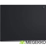 Razer Atlas Pro Premium 1.9mm Glazen Gaming Muismat Zwart