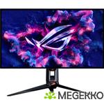 ASUS ROG Swift OLED PG32UCWM 31.5  4K Ultra HD 240Hz Gaming monitor